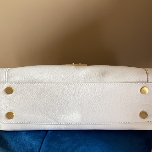 Isaac Mizrahi Handbag - Picture 4 of 6